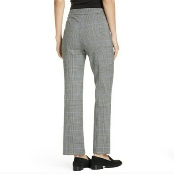 Theory Cardinal Trousers - Picture 2 of 6